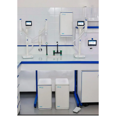 Accessories for Milli-Q® Lab Water Purification Systems